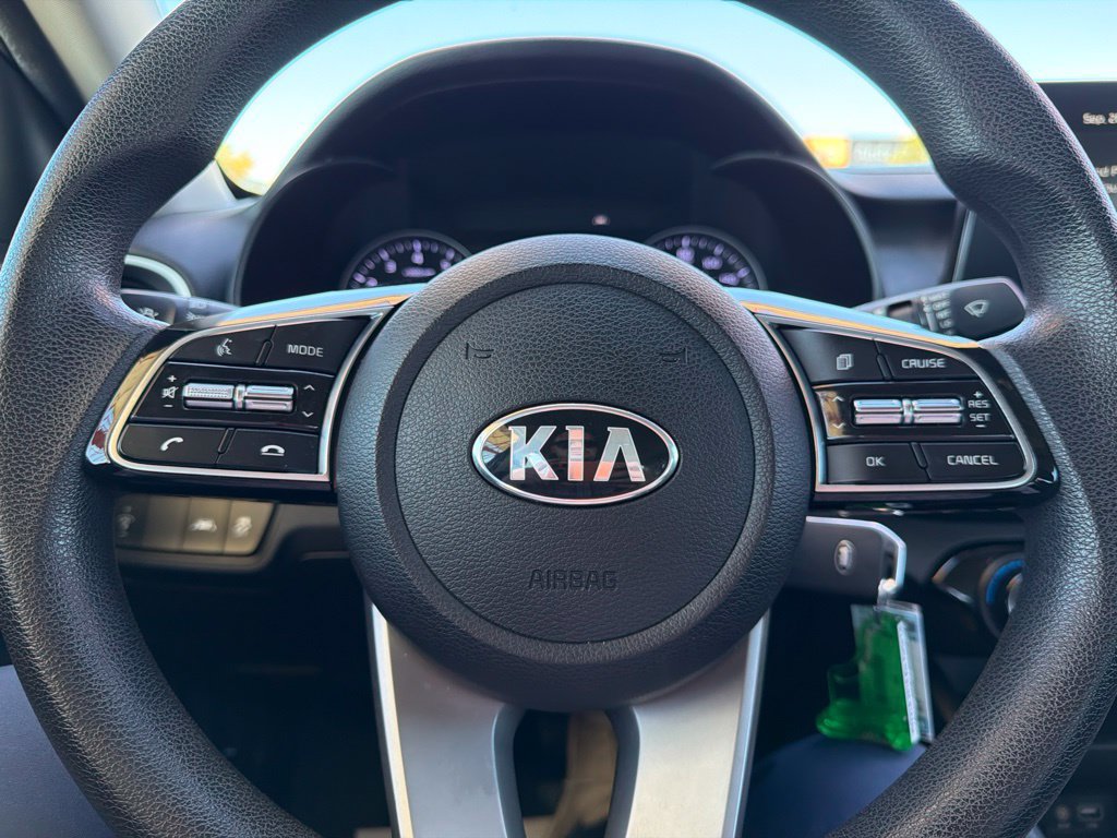 Used 2019 Kia Forte LXS FWD image 22