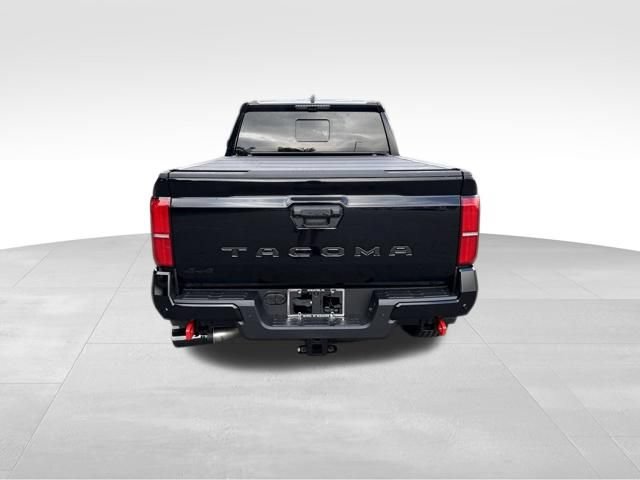 New 2026 Toyota Tacoma TRD Off-Road AWD/4WD image 4