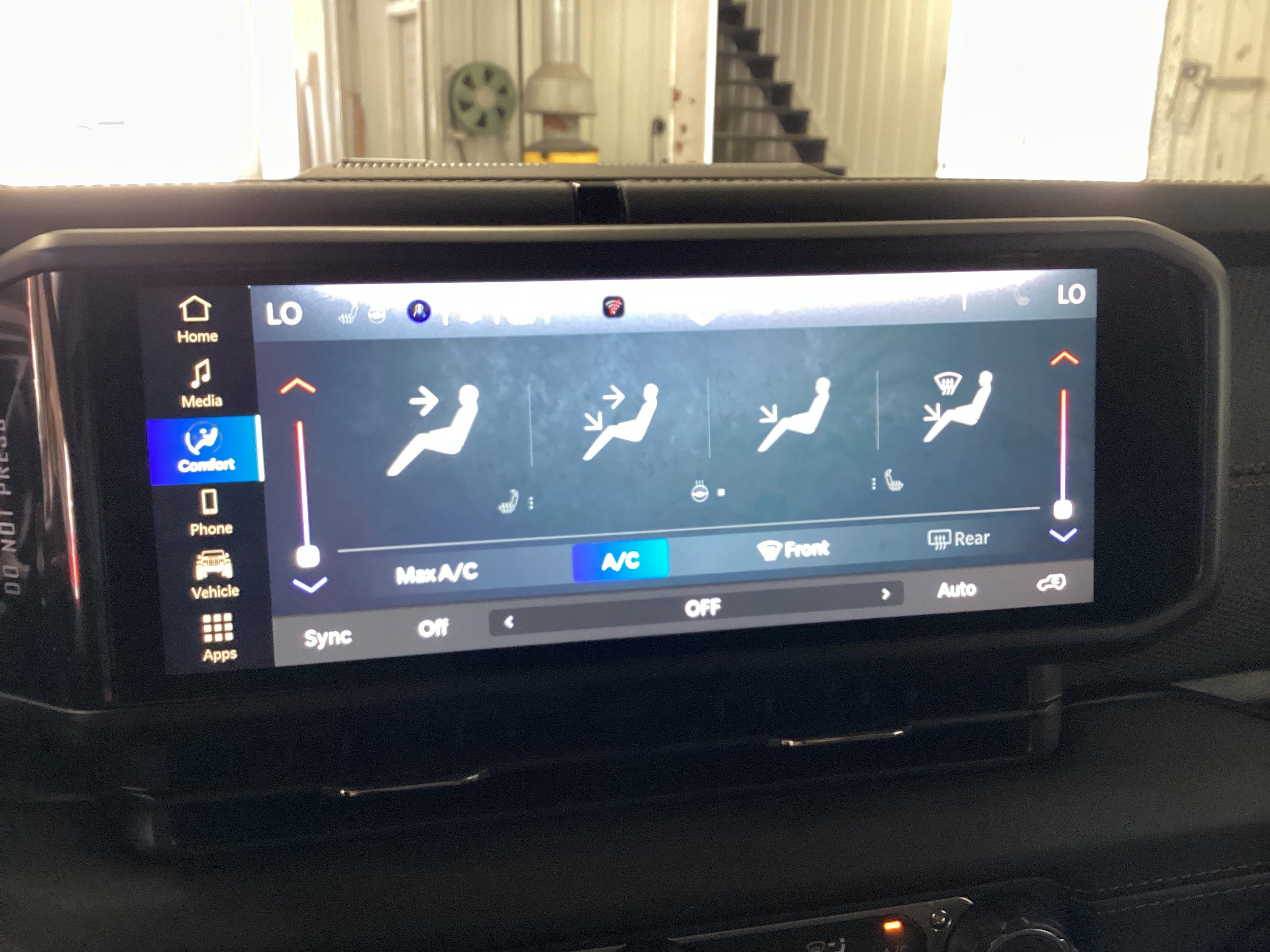 New 2026 Jeep Wrangler Unlimited Rubicon AWD/4WD image 22