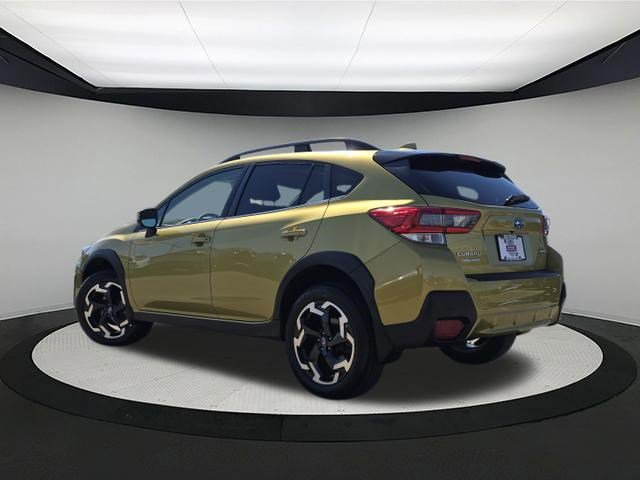 Certified 2023 Subaru Crosstrek 2.5i Limited w/ Popular Package #2 image 5