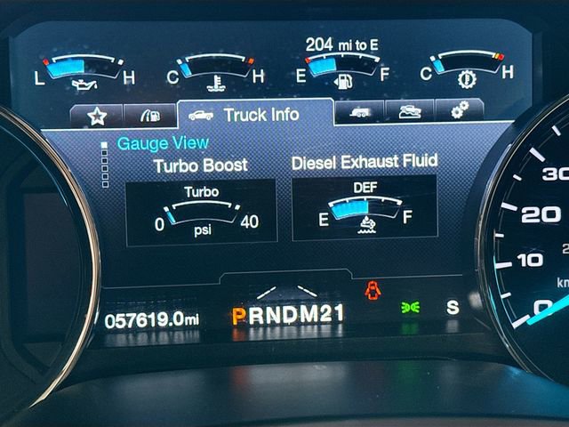 Used 2019 Ford F250 Limited w/ FX4 Off-Road Package image 13