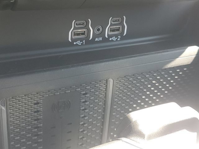 New 2026 RAM 1500 Big Horn AWD/4WD image 30