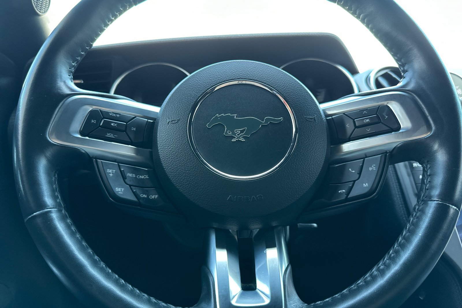Used 2019 Ford Mustang GT w/ GT Performance Package RWD image 34