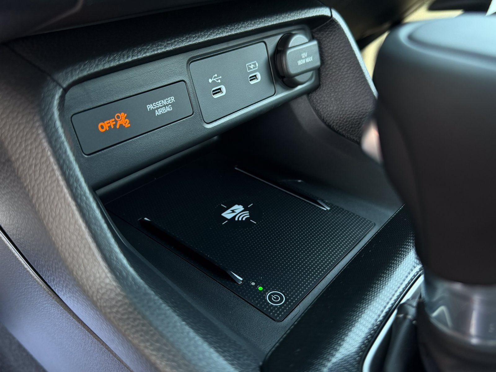 Certified 2026 Honda Civic Sport image 18