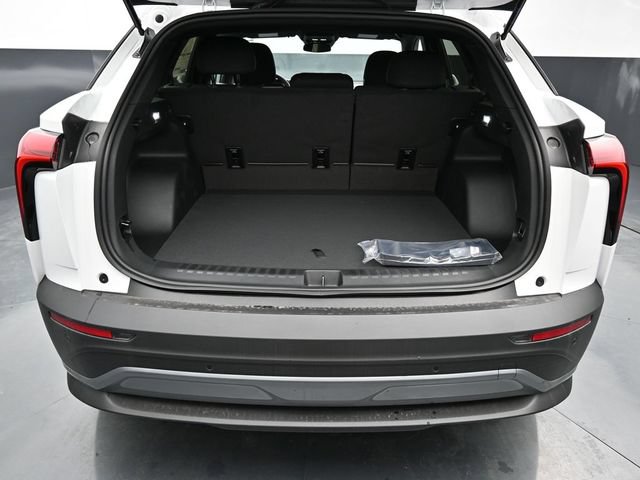 New 2026 Chevrolet Blazer EV LT w/ Midnight/Sport Edition FWD image 12