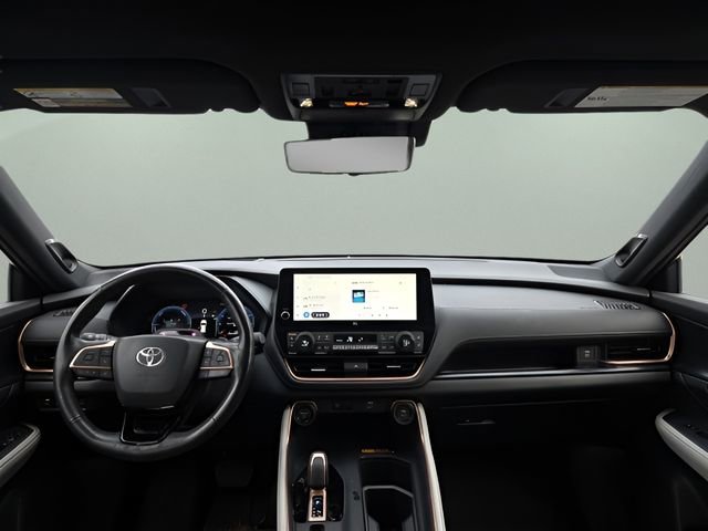 Used 2024 Toyota Grand Highlander MAX Platinum image 10