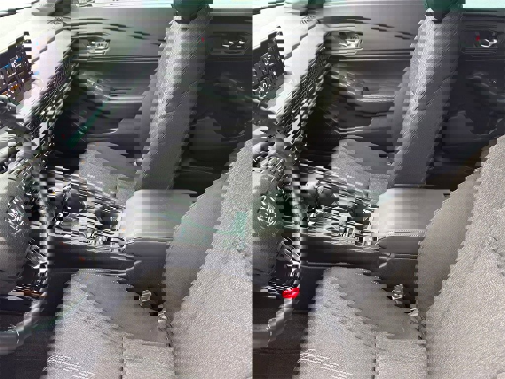 Used 2024 Honda Accord Sport image 10