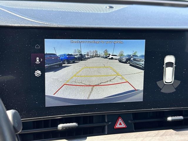 Used 2023 Kia Sportage X-Line image 20