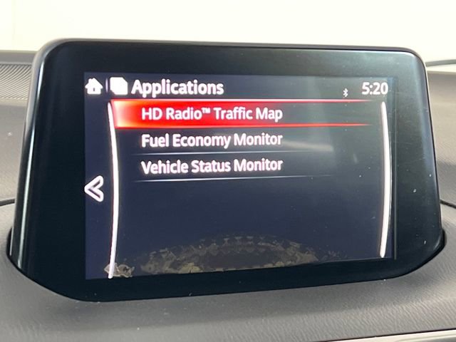 Used 2018 MAZDA MAZDA3 Sport w/ Preferred Equipment Package image 27