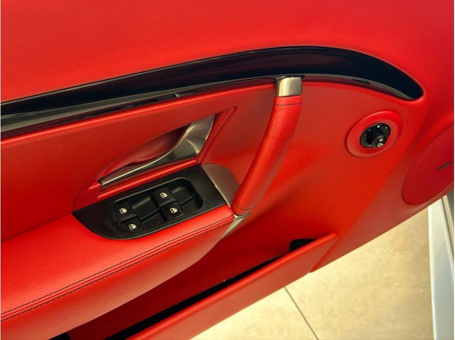 Used 2016 Maserati GranTurismo Sport image 10