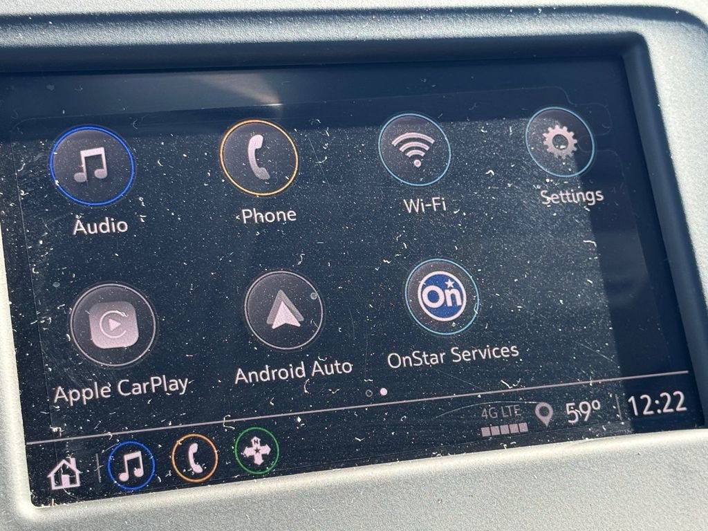 Used 2024 Chevrolet Equinox LT image 23