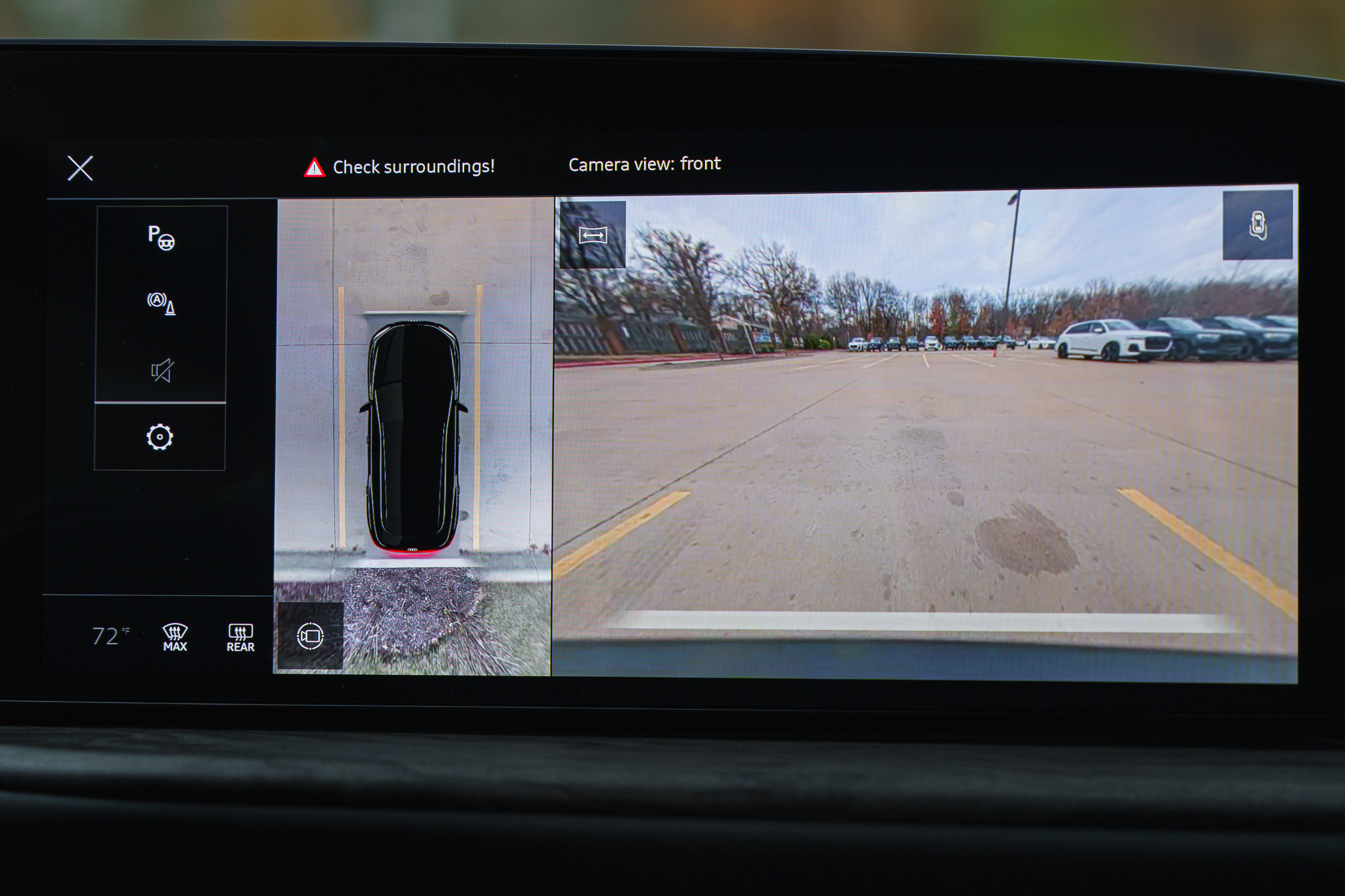 Certified 2025 Audi Q5 Premium w/ Convenience Package image 15