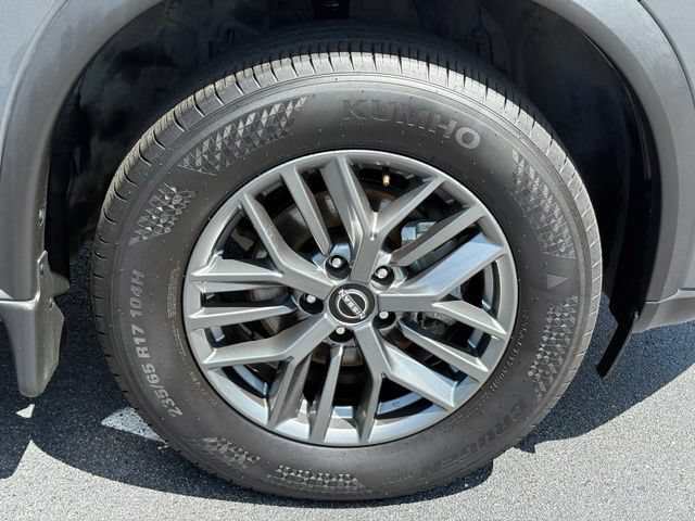 Used 2023 Nissan Rogue S FWD image 29