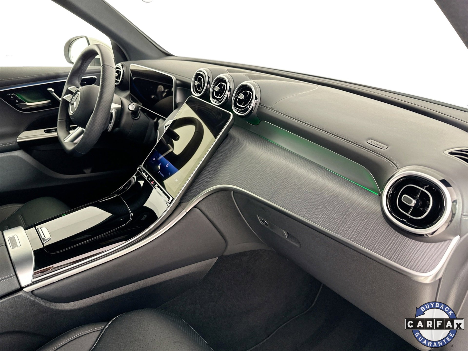 Certified 2025 Mercedes-Benz GLC 350e 4MATIC image 30