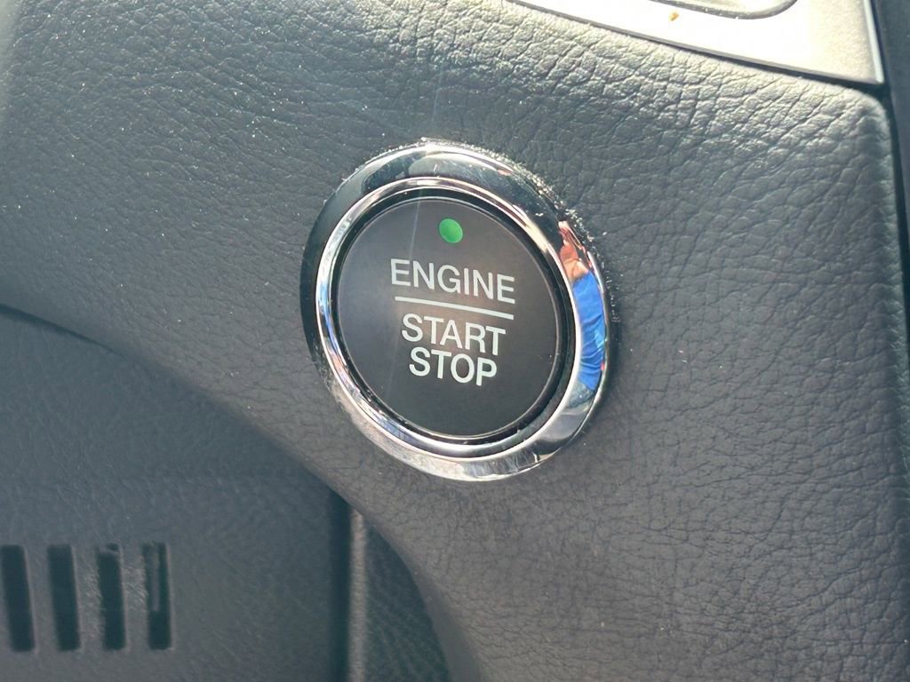 Used 2023 Ford Edge ST-Line w/ Cargo Accessory Package image 39