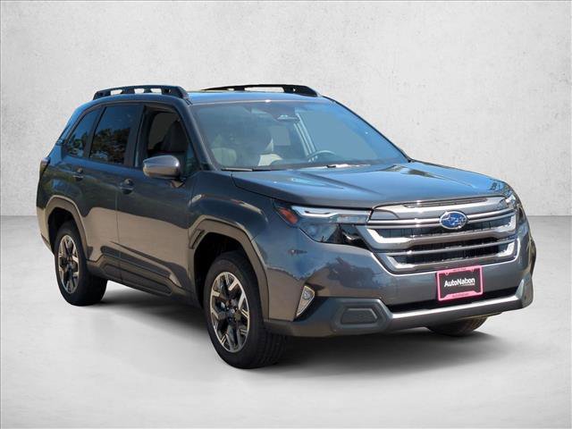 New 2026 Subaru Forester Premium image 7