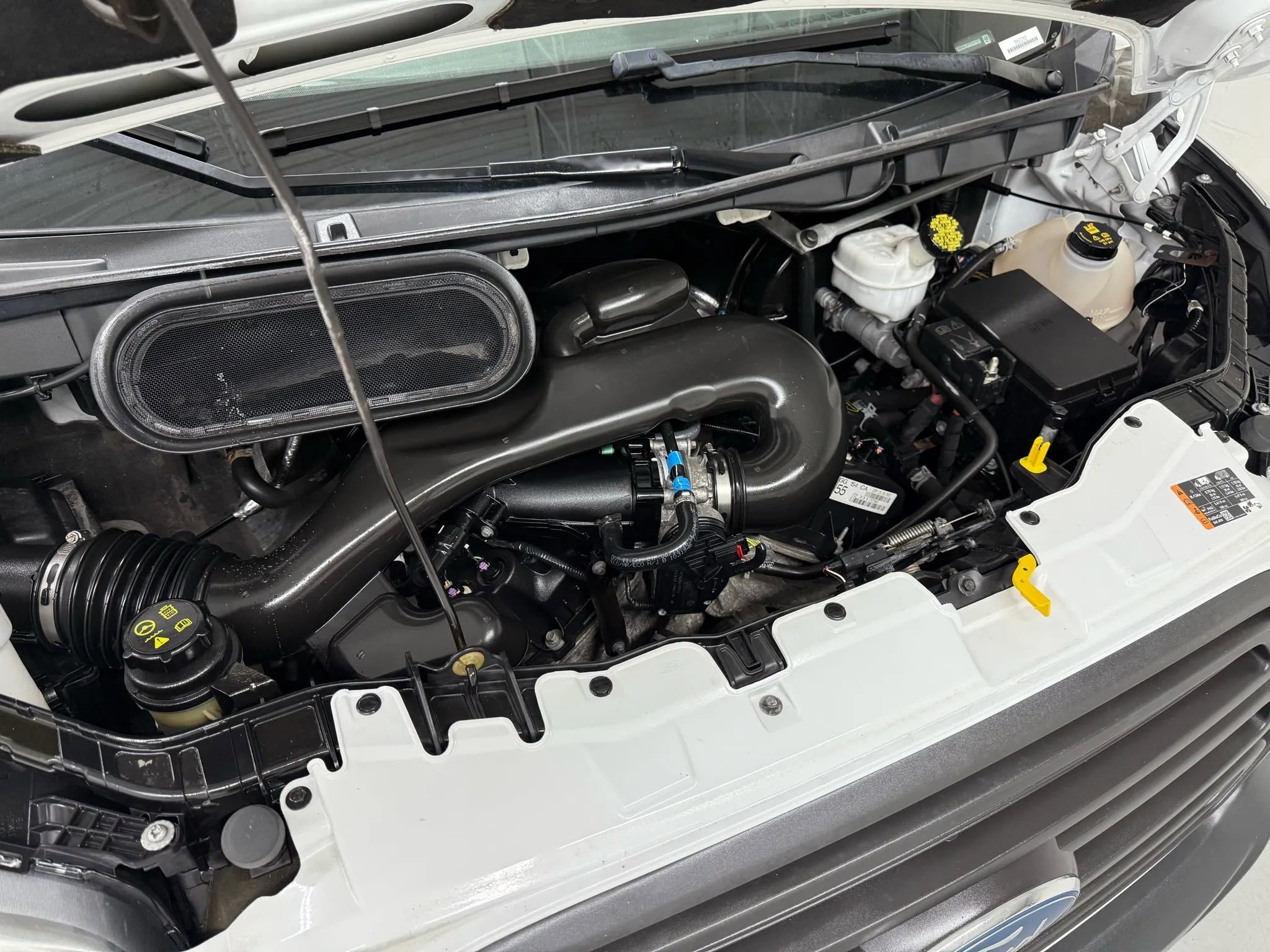 Used 2016 Ford Transit 350 XL image 50