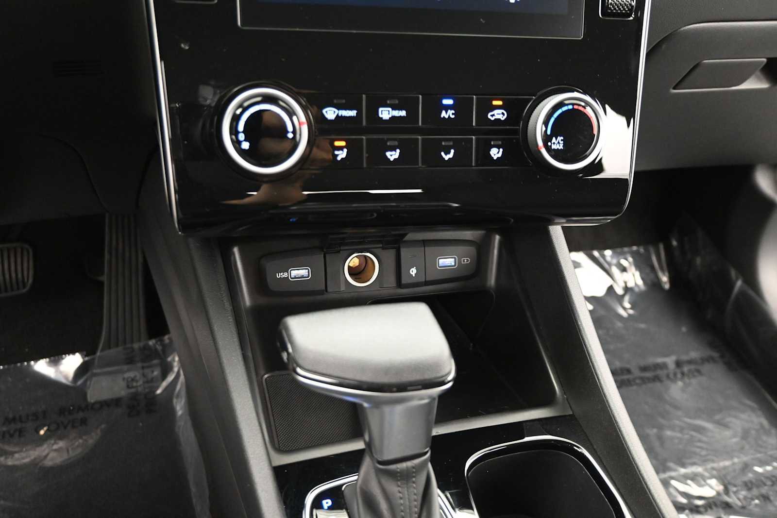 Used 2023 Hyundai Tucson SEL AWD/4WD image 18