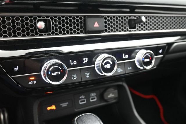 Used 2022 Honda Civic Sport Touring image 32