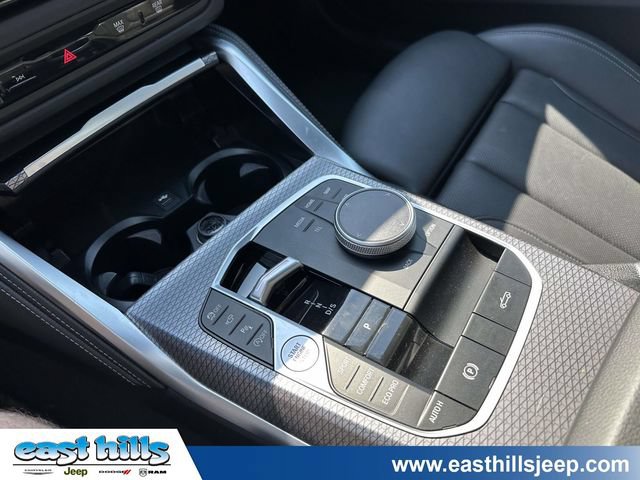 Used 2026 BMW 440i xDrive Convertible w/ Premium Package AWD/4WD image 24