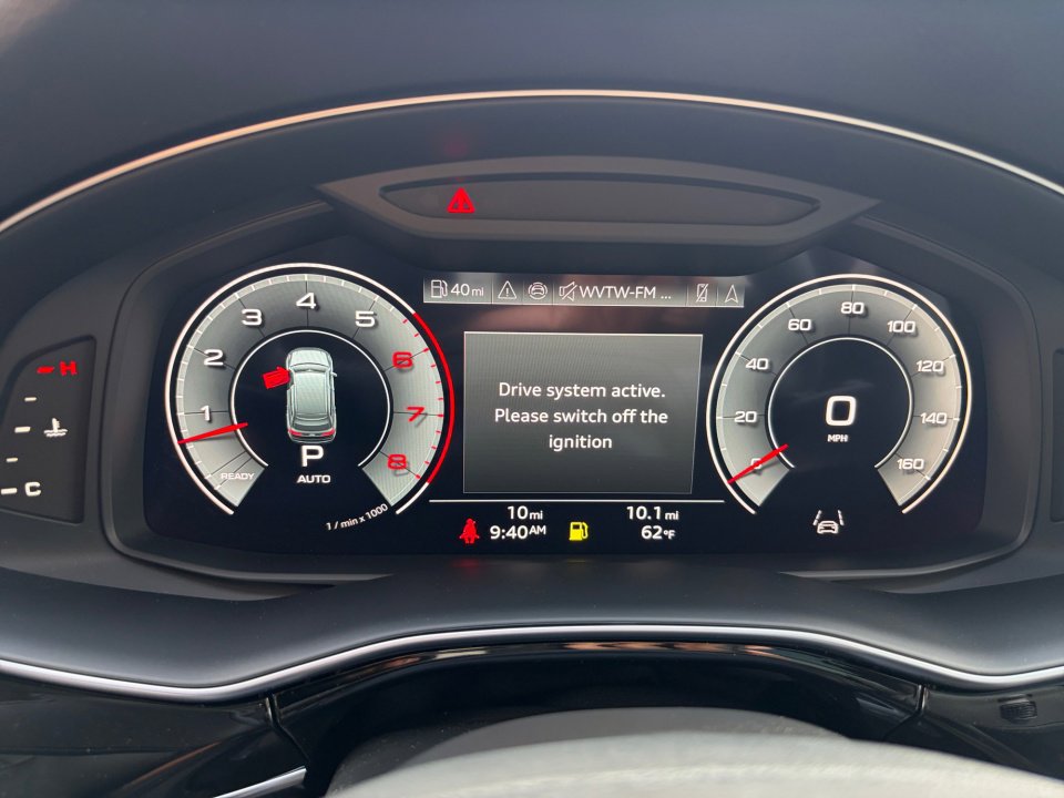 New 2026 Audi Q7 3.0T Premium Plus image 11