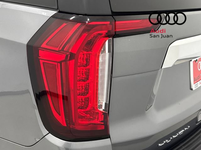 Used 2022 GMC Yukon XL Denali image 22