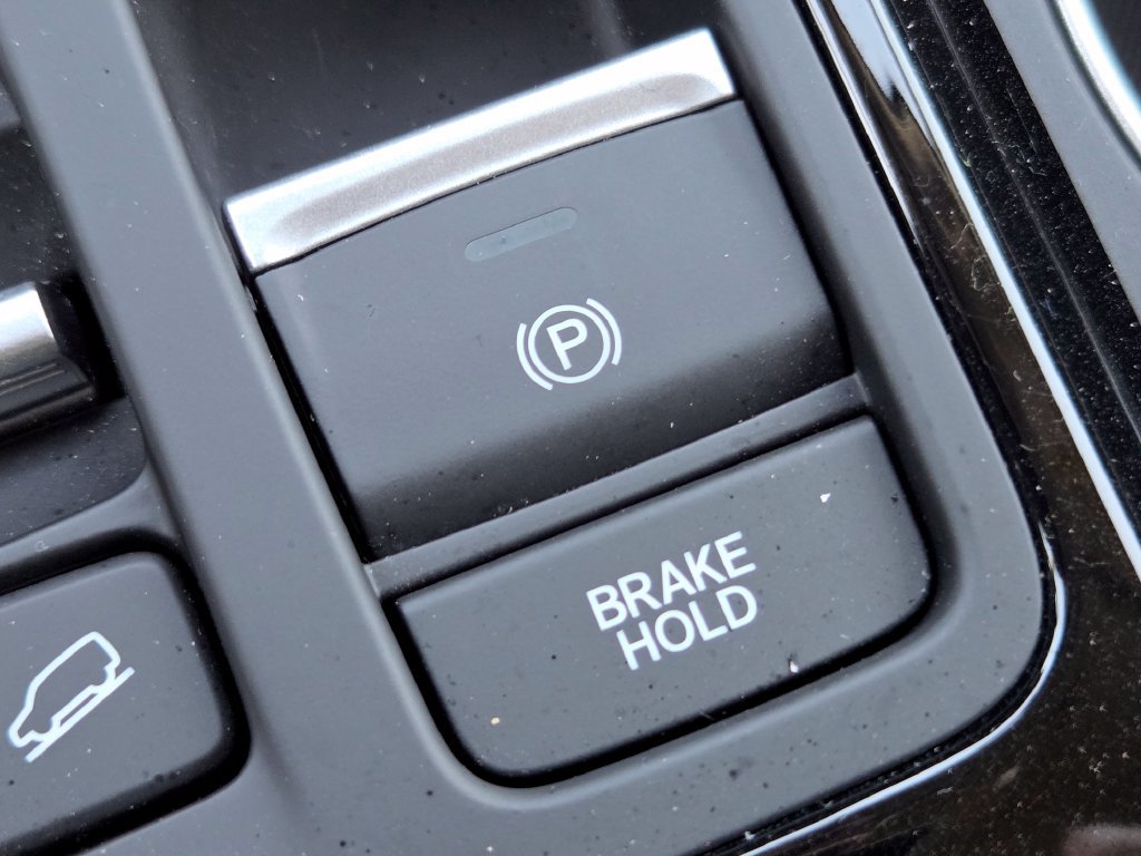 Certified 2025 Honda Pilot Elite image 11