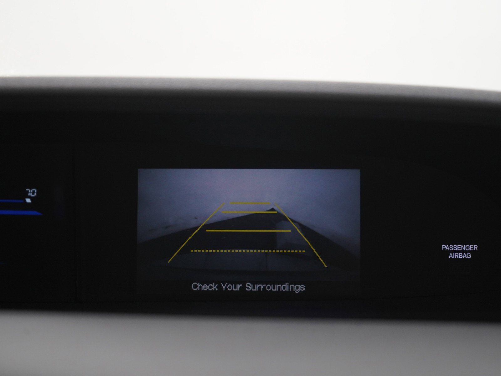 Used 2013 Honda Civic LX image 25