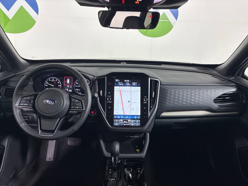 Certified 2026 Subaru Forester Limited image 15