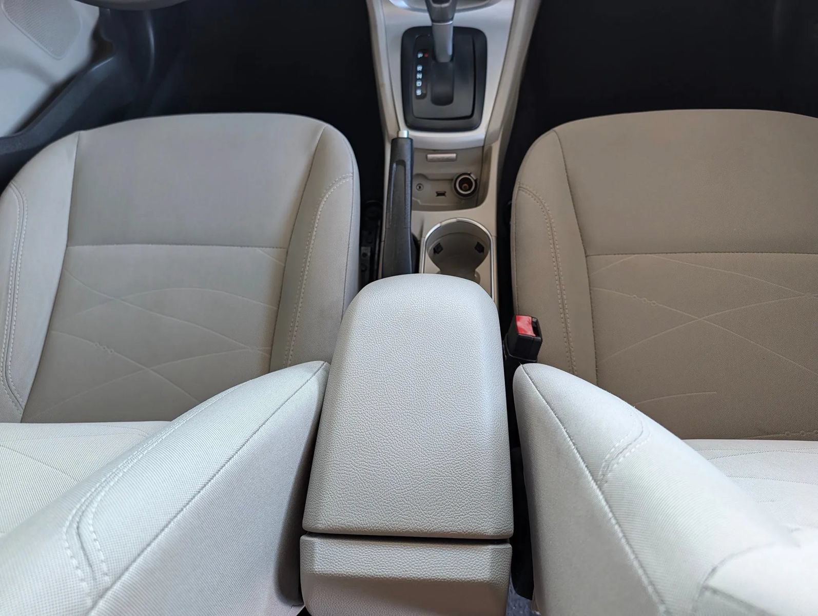 Used 2019 Ford Fiesta SE FWD image 37