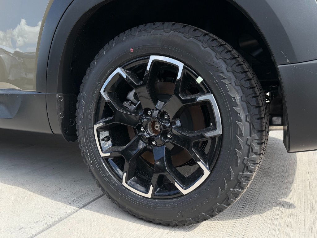 New 2026 MAZDA CX-50 Meridian Edition w/ Cargo Package AWD/4WD image 7