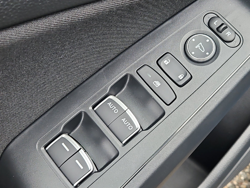 New 2026 Honda Civic LX image 13
