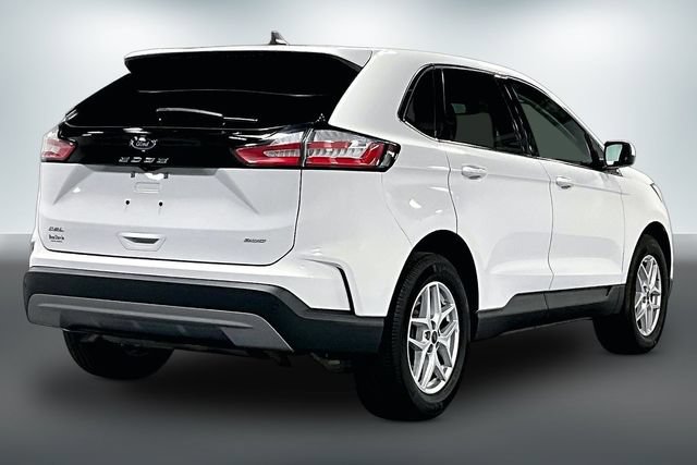 Used 2023 Ford Edge SEL w/ Convenience Package AWD/4WD image 7