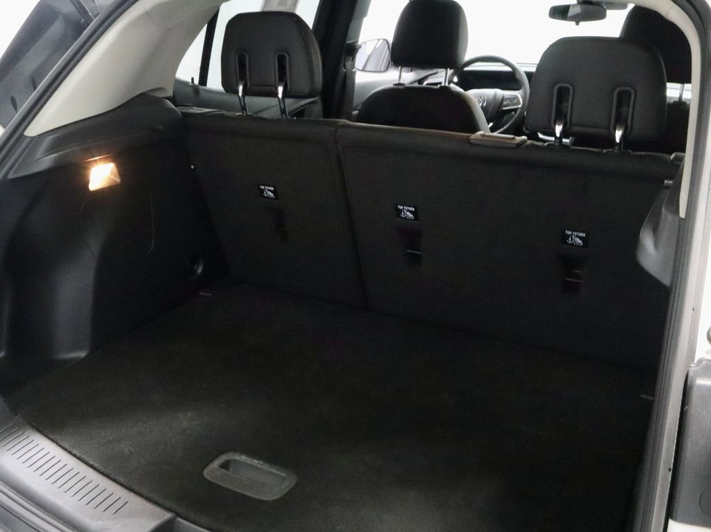 Used 2025 Buick Encore GX Preferred image 19