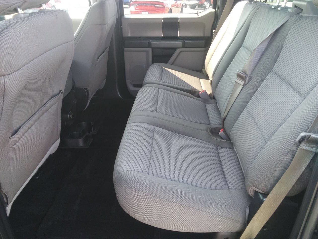 Used 2017 Ford F150 XLT image 16