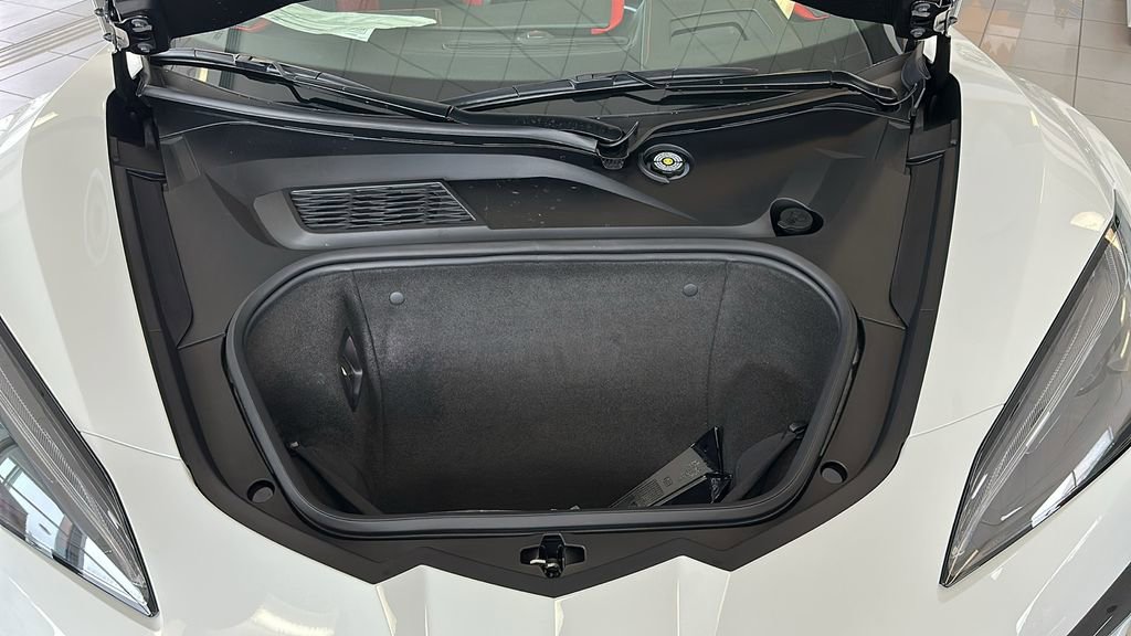 New 2026 Chevrolet Corvette Z06 image 23