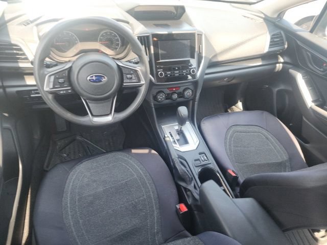 Used 2019 Subaru Impreza 2.0i Premium w/ Popular Package #1 AWD/4WD image 10