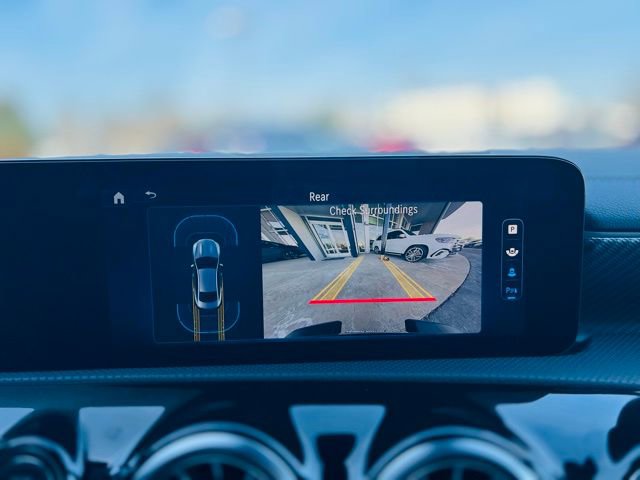 Certified 2024 Mercedes-Benz CLA 250 4MATIC image 14