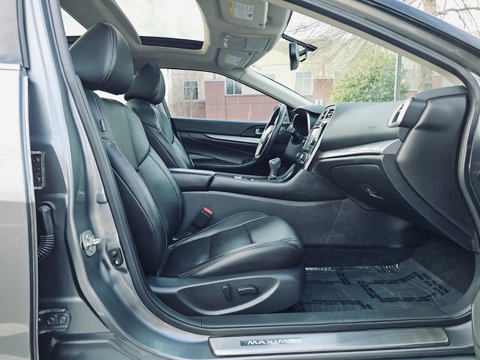 Used 2016 Nissan Maxima 3.5 SL image 11