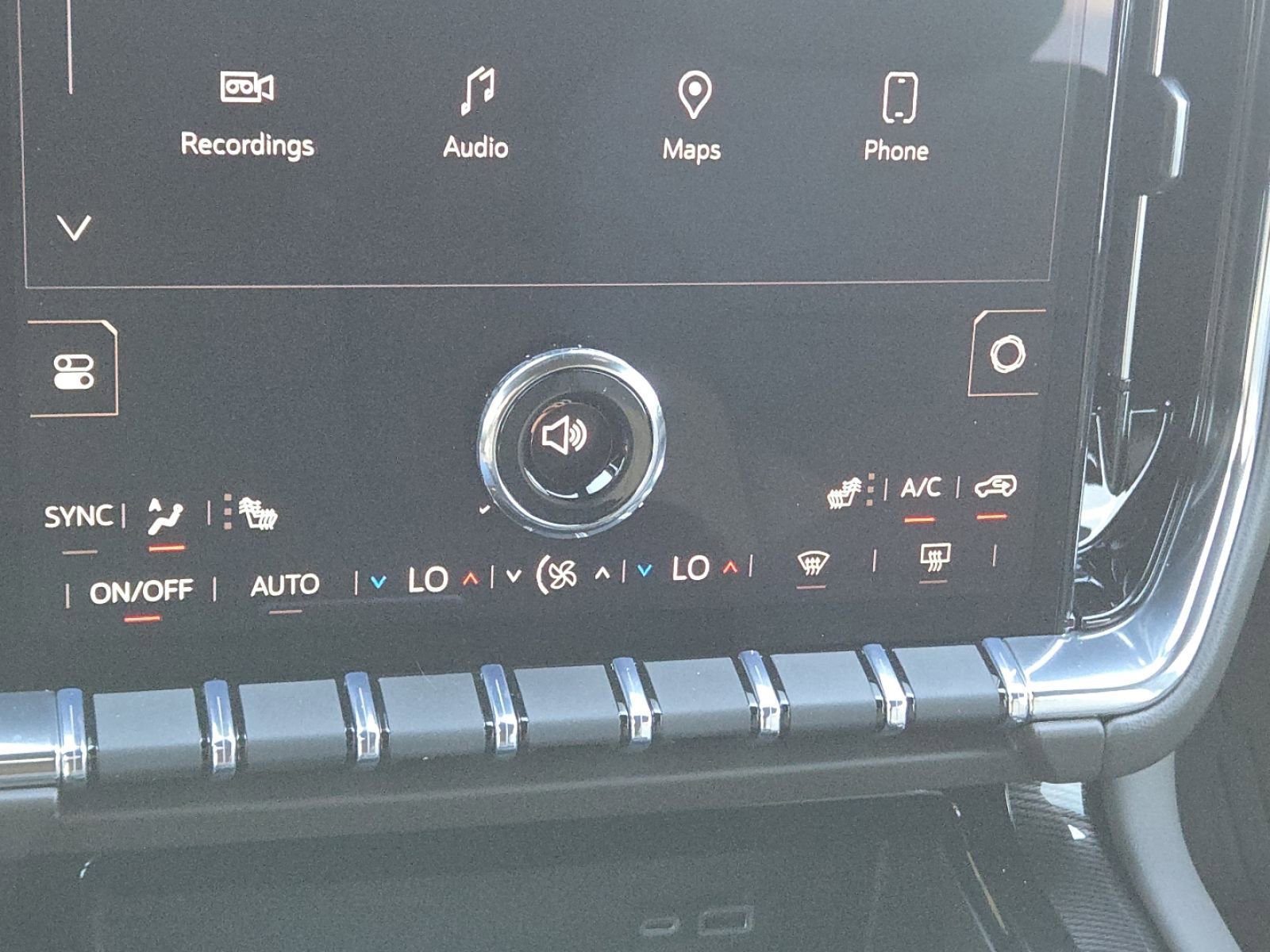 New 2026 GMC Yukon XL Elevation image 34