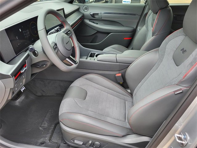 New 2026 Hyundai Sonata N Line image 14
