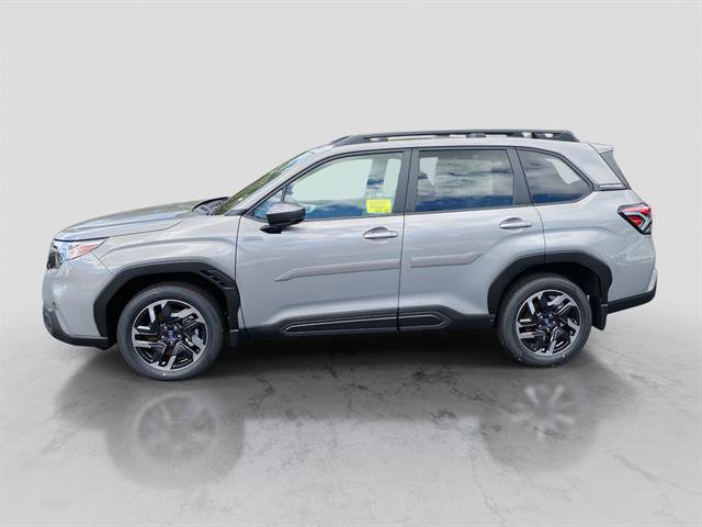 New 2025 Subaru Forester Limited image 2