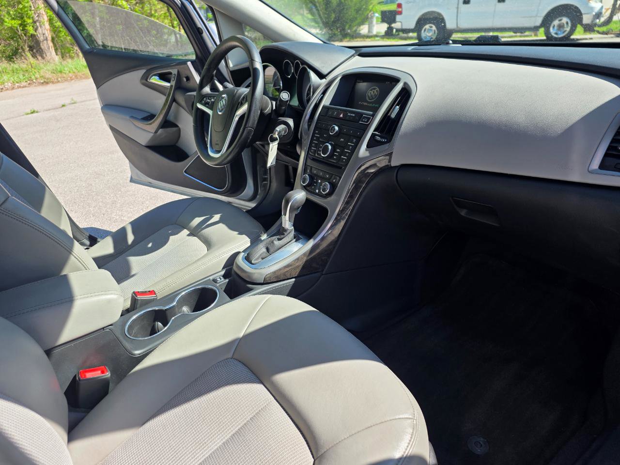 Used 2015 Buick Verano Convenience image 20