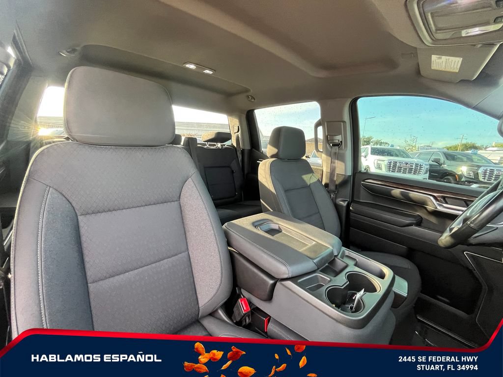 Used 2023 GMC Sierra 1500 Elevation AWD/4WD image 16