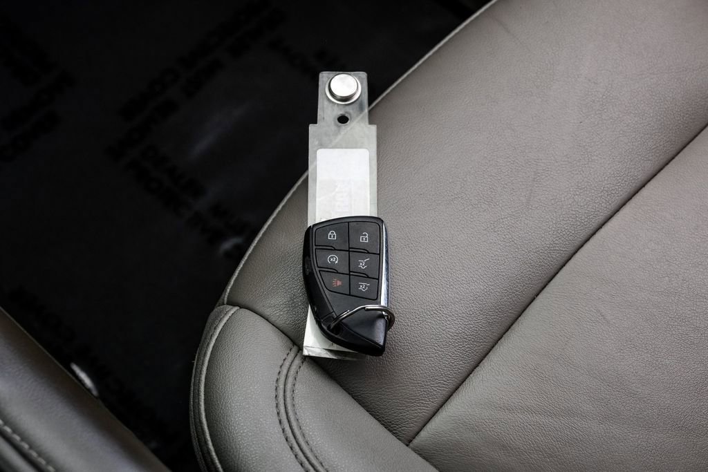 Used 2023 Chevrolet Suburban LT RWD image 63