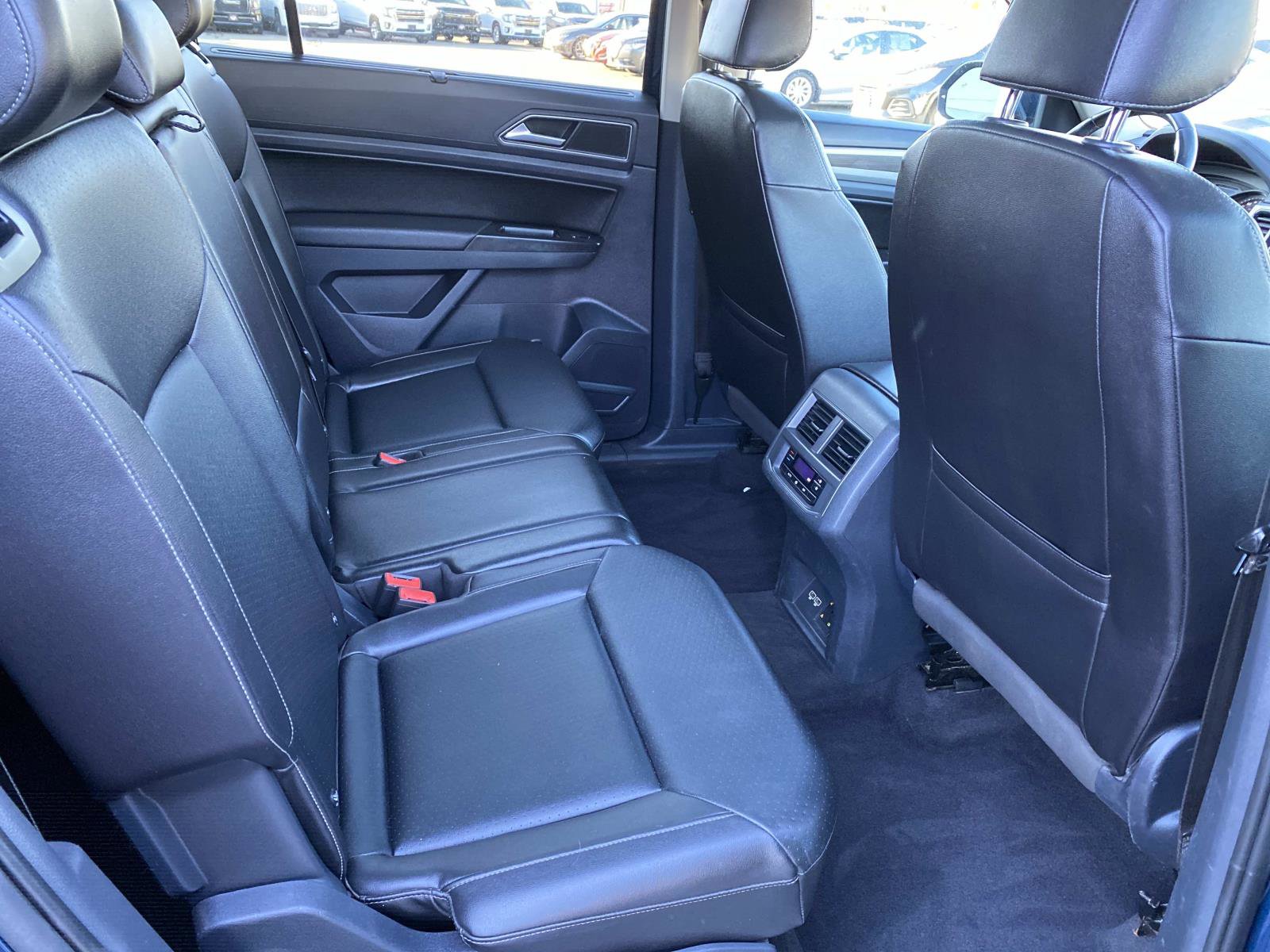 Used 2018 Volkswagen Atlas SEL image 26