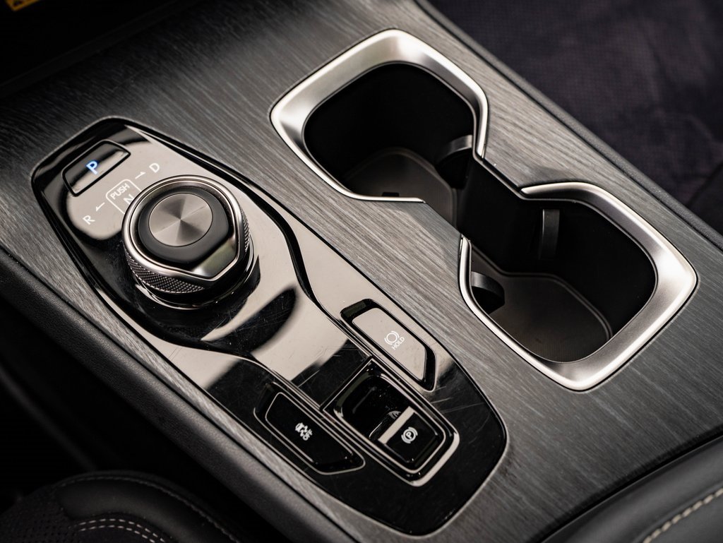 Certified 2023 Lexus RZ 450e Premium w/ Accessory Package (2T) image 31