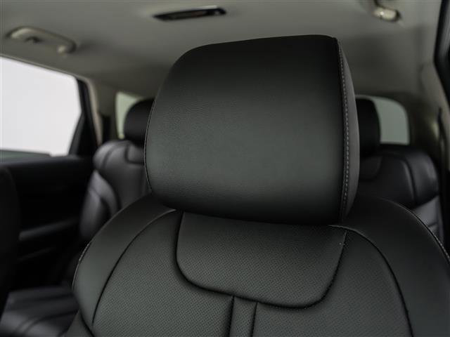 New 2026 Genesis GV80 2.5T AWD/4WD image 19