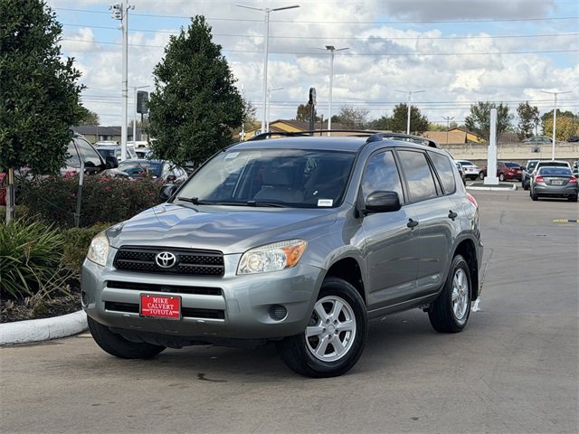 Used 2007 Toyota RAV4 2WD image 2
