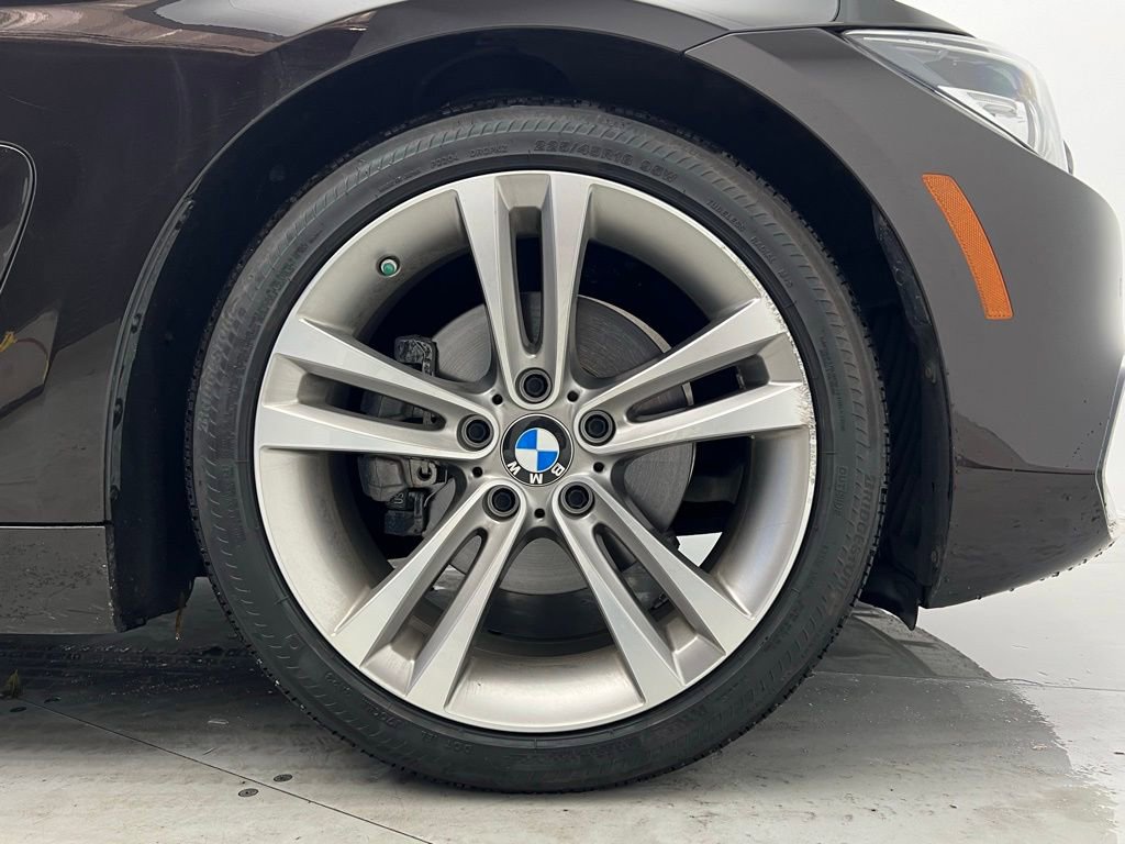 Used 2019 BMW 430i Coupe w/ Convenience Package image 22